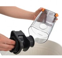 Стик правосмукалка Gorenje 2-1-7